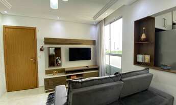 Imagem 3: Oportunidade: Conforto e Praticidade no Condomínio Spazio Salamanca