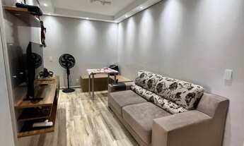 Imagem: Apartamento à Venda no Condomínio Brisa