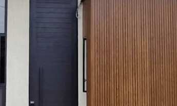 Imagem 3: Casa 3 dormitórios Condomínio: Horto Florestal Villagio- Sorocaba/SP