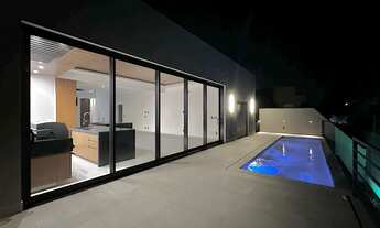 Imagem 3: Casa 3 suítes Condomínio Alphaville Nova Esplanada 3