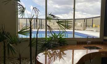 Imagem 3: COBERTURA ALTO PADRÃO Prox Shopping Iguatemi Campolim Sorocaba SP