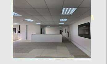 Imagem 4: Galpão Comercial em São Bernardo do Campo ? Excelente Oportunidade de Investimento