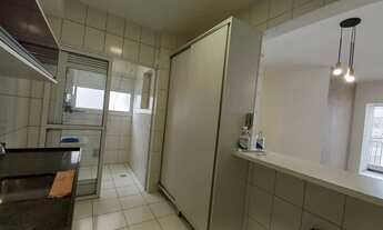 Imagem 6: Excelente apartamento 3 dormitórios no Condomínio Vitrine Esplanada