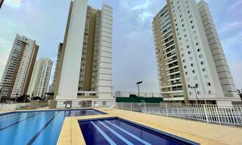 Imagem: Apartamento Mobiliado e Novo no Condomínio