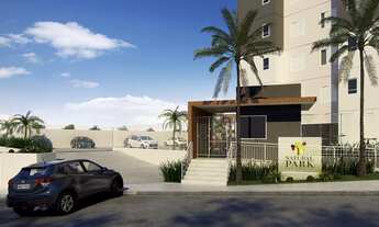 Imagem: Apartamento 2 Dormitórios (1 Suíte) no