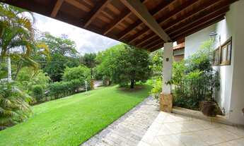 Imagem 4: Casa de R$1.900.000 Por Apenas R$1.270.000 no Prestigiado Condomínio Residencial City Cast