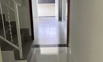 Imagem 6: Lindo Sobrado de 3 Dormitórios sendo 1 suíte completamente reformado com um fino acabament