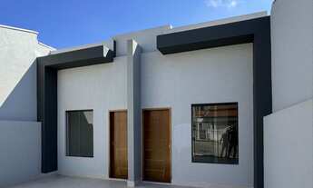 Imagem: Casa no Cajuru, Jardim Eliana, 2 dormitórios