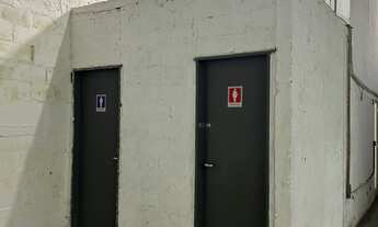 Imagem 7: Galpão Industrial e Comercial de 825 m² em Taubaté - Acesso para Dutra