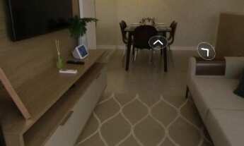 Imagem 2: Oportunidade Imperdível: Apartamento de 61 m² com Excelente Infraestrutura no JR Campolim