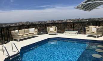 Imagem: COBERTURA ALTO PADRÃO Prox Shopping Iguatemi