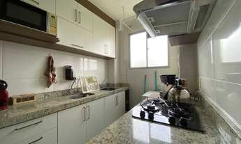 Imagem 7: Oportunidade: Conforto e Praticidade no Condomínio Spazio Salamanca