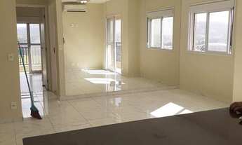 Imagem 2: Apartamento à Venda no Tamboré: Oportunidade Imperdível!