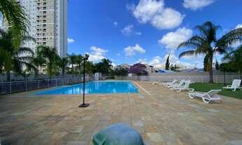 Imagem: Exelente Apartamento de 54M² no Cond. Vista