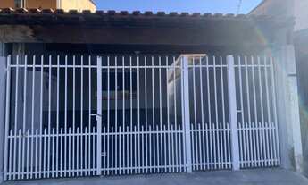 Imagem: Casa Venda, Parque São Bento