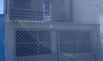 Imagem 2: Casa Assobradada Reformada à Venda no Jd Ipiranga - Sorocaba, SP