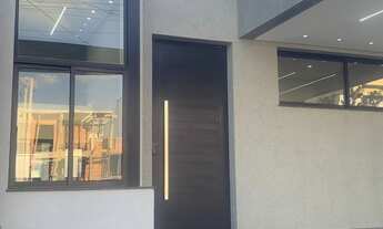 Imagem 4: Casa Moderna e Confortável no Condomínio Horto Florestal Villagio - Sorocaba