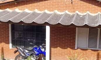 Imagem: Linda Casa no Bairro Brigadeiro Tobias em