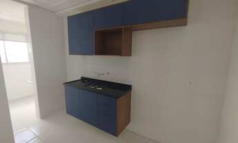 Imagem 3: Lindo Apartamento no Residencial Monte Castelo: 2 Dormitórios, Vista Deslumbrante e Acabam