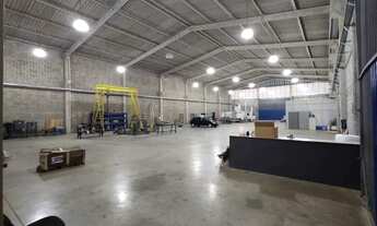 Imagem: OPORTUNIDADE de Permuta ou Locação - Galpão