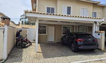 Imagem: Lindo Sobrado Reformado com 3 Dormitórios