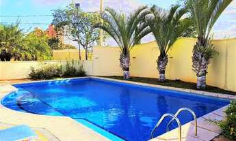 Imagem: BELÍSSIMO SOBRADO 3 DORMITÓRIOS EM CONDOMÍNIO