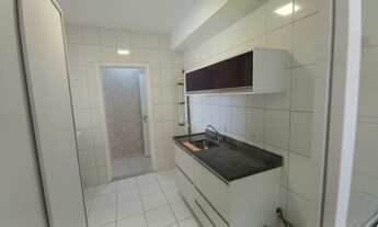 Imagem 7: Excelente apartamento 3 dormitórios no Condomínio Vitrine Esplanada