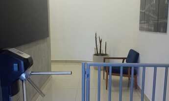 Imagem 5: Sala Comercial no Condomínio Trujillo Office - Oportunidade no Jardim Trujillo, Sorocaba