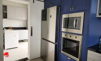 Imagem 5: Lindo Sobrado Mobiliado no Cond. Villa Verona - 285m² com 3 Suítes