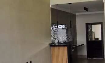 Imagem 6: Casa 3 dormitórios Condomínio: Horto Florestal Villagio- Sorocaba/SP