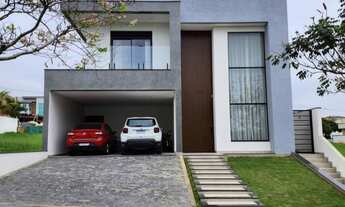 Imagem: Lindo Sobrado Mobiliado no Cond. Villa Verona