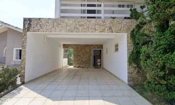Imagem 3: Oportunidade: Linda Casa Reformada no Alphaville Residencial 9