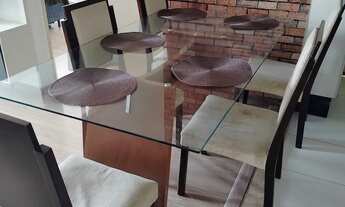 Imagem 5: Apartamento semi mobiliado no Jardim Gonçalves ? Residencial Pássaros da Amazônia