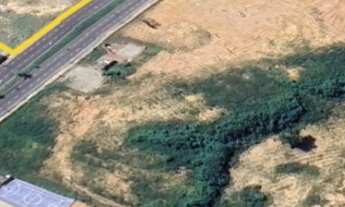 Imagem 1: Área de 13.004m² localizada na Avenida Rogério Cassola, com características excepcionais p