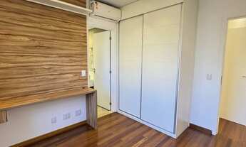 Imagem 4: Luxo e Conforto no Edifício Absoluto: Apartamento de 3 Suítes com 6 Vagas