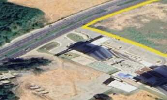 Imagem 5: Área de 13.004m² localizada na Avenida Rogério Cassola, com características excepcionais p