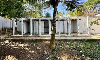 Imagem 6: Encantadora Chácara Mobiliada para Locação no Condomínio City Castelo - Completa e Pronta