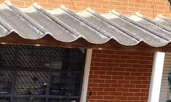 Imagem 2: Linda Casa no Bairro Brigadeiro Tobias em Sorocaba - 2 Dormitórios e Ampla Garagem!