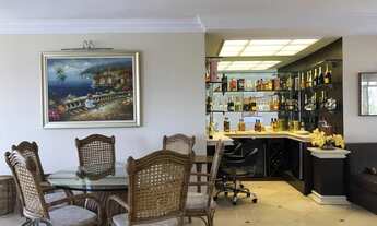 Imagem 6: COBERTURA ALTO PADRÃO Prox Shopping Iguatemi Campolim Sorocaba SP