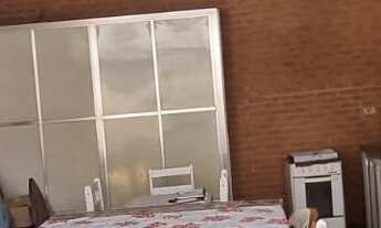 Imagem 3: Linda Casa no Bairro Brigadeiro Tobias em Sorocaba - 2 Dormitórios e Ampla Garagem!