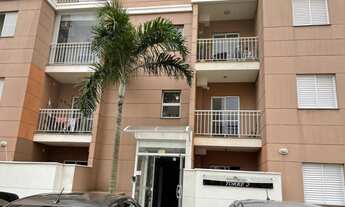 Imagem: Seu novo lar no Reserva São Carlos conforto