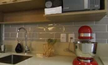 Imagem 3: Oportunidade Imperdível: Apartamento de 61 m² com Excelente Infraestrutura no JR Campolim