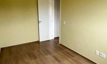 Imagem 7: APARTAMENTO RESIDENCIAL em Sorocaba - SP, Condomínio Residencial Vale Verde Prime