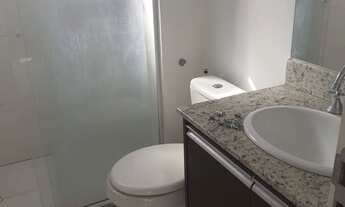 Imagem 6: Apartamento à Venda no Tamboré: Oportunidade Imperdível!