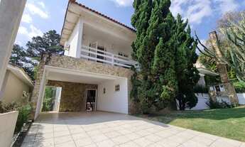 Imagem: Oportunidade Linda Casa Reformada no Alphaville