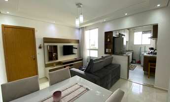 Imagem 2: Oportunidade: Conforto e Praticidade no Condomínio Spazio Salamanca