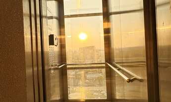 Imagem 3: Luxo e Conforto no Edifício Absoluto: Apartamento de 3 Suítes com 6 Vagas