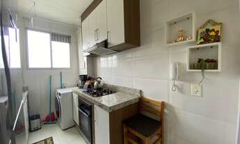 Imagem 6: Oportunidade: Conforto e Praticidade no Condomínio Spazio Salamanca