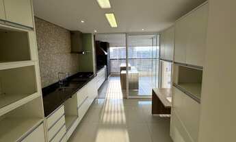 Imagem: Luxo e Conforto no Edifício Absoluto Apartamento