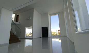 Imagem: Sobrado Impecável no Alphaville 1 4 Suítes